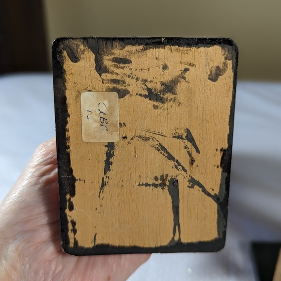 Vintage Japanese Geisha Dolls Sousaku Dancing Set of 2 - Picture 7 of 13